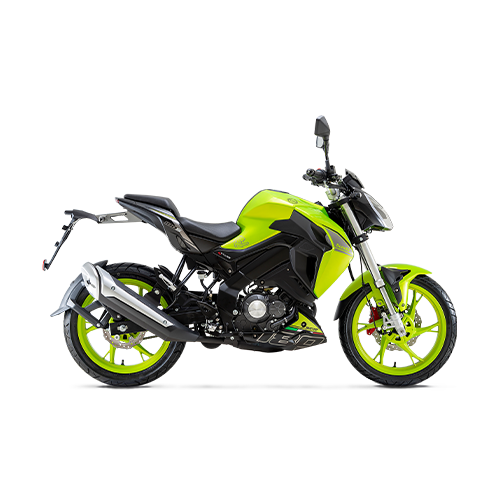 Benelli 180S