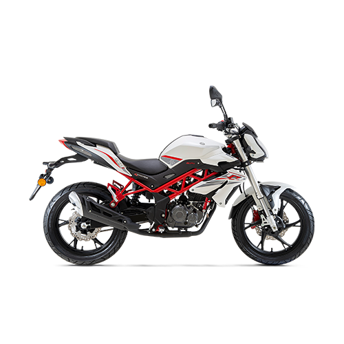 Benelli TNT150