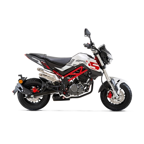 Benelli TNT135