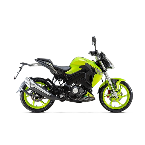 Benelli 180S ABS - سبز1405