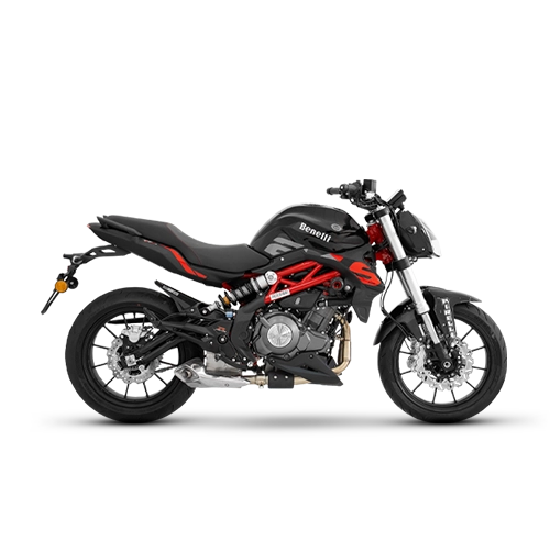 Benelli 249S ABS