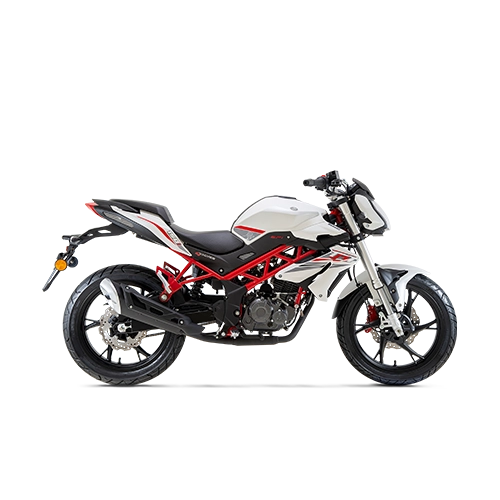 Benelli TNT150i ABS