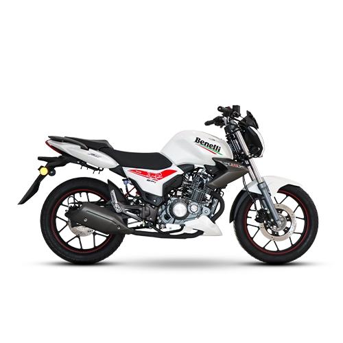 Benelli TNT15 ABS