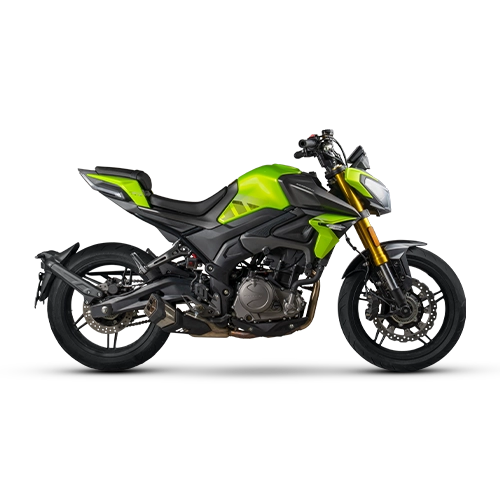 Morbidelli F249