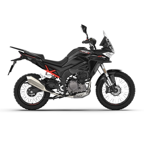 Morbidelli T249X