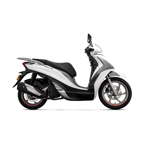 Morbidelli SC150LX