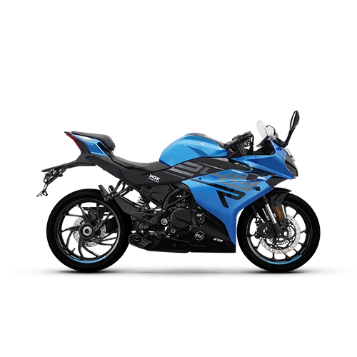 Keeway K249R