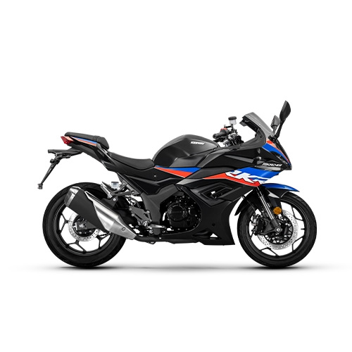Keeway RKR249