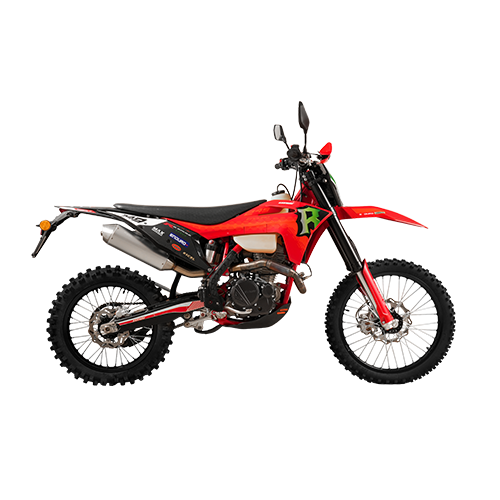 Keeway K249E