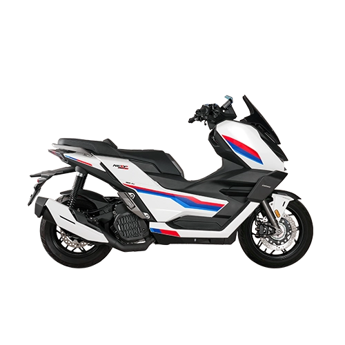 Keeway NEXY180 X180