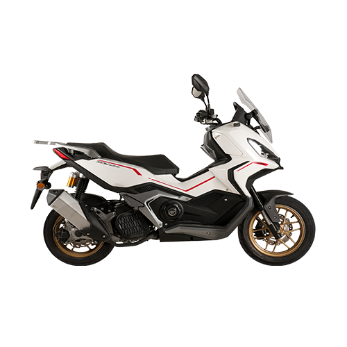 Keeway XDV180