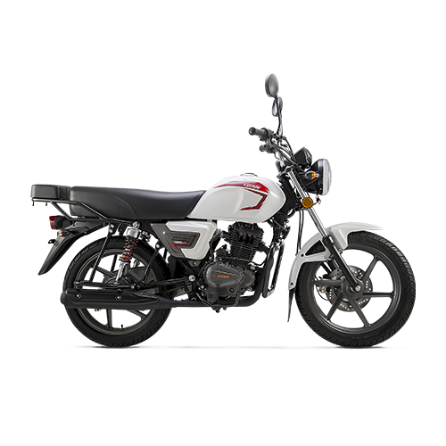 Keeway CTY150 ABS