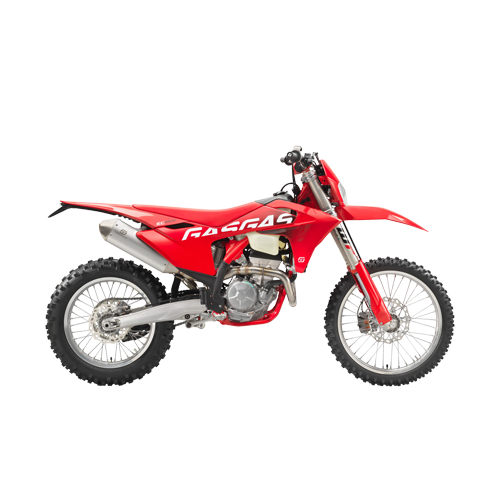GASGAS EC 249F
