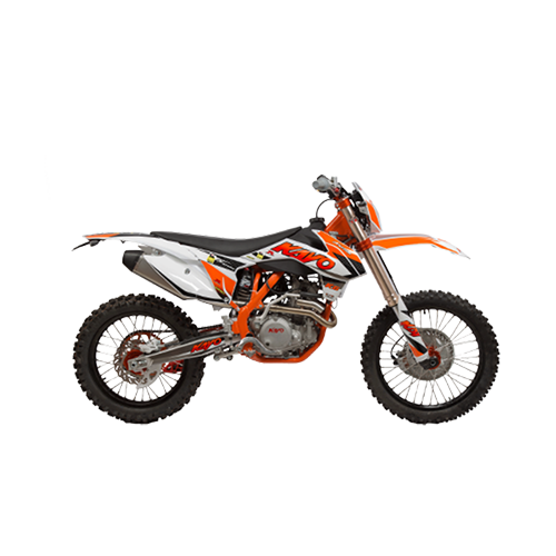 GASGAS K6 ENDURO