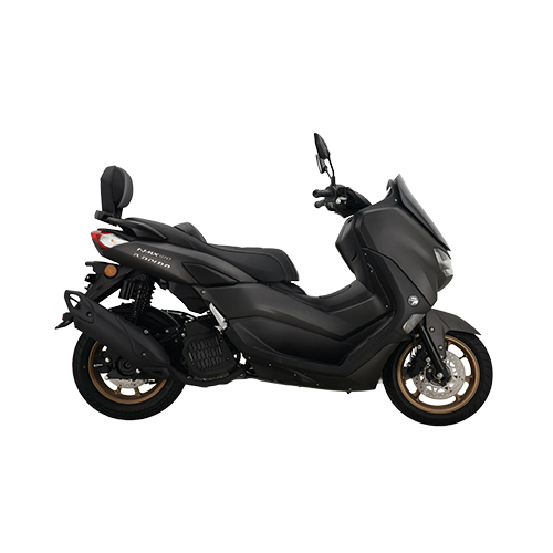 Rapido Nmx180 N180