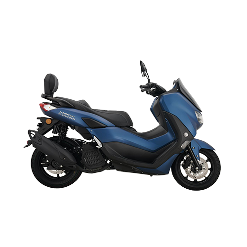 Rapido Nmx180 N180 - آبی1405