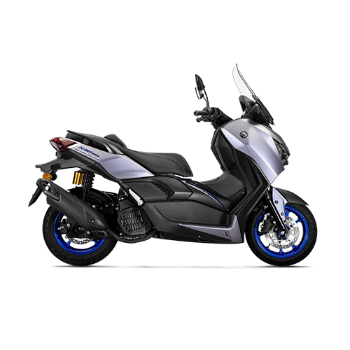 Rapido N180 (X)