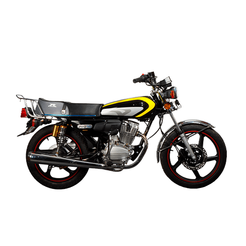 Rapido 200cc EFI